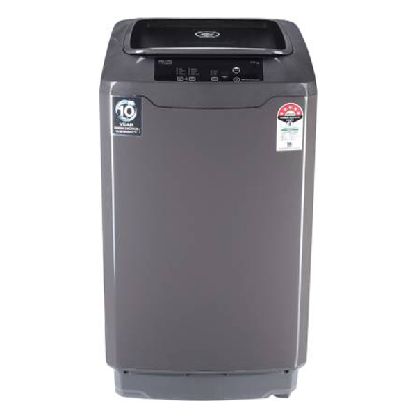 BUY GODREJ WTEON ALR 75 5.0FISGS ROGR Fully Automatic Top Load Washing Machine - Home Appliances | Vasanth and Co